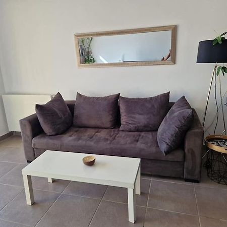 Appartement 4 Couchages シス・フール・レ・プラージュ エクステリア 写真